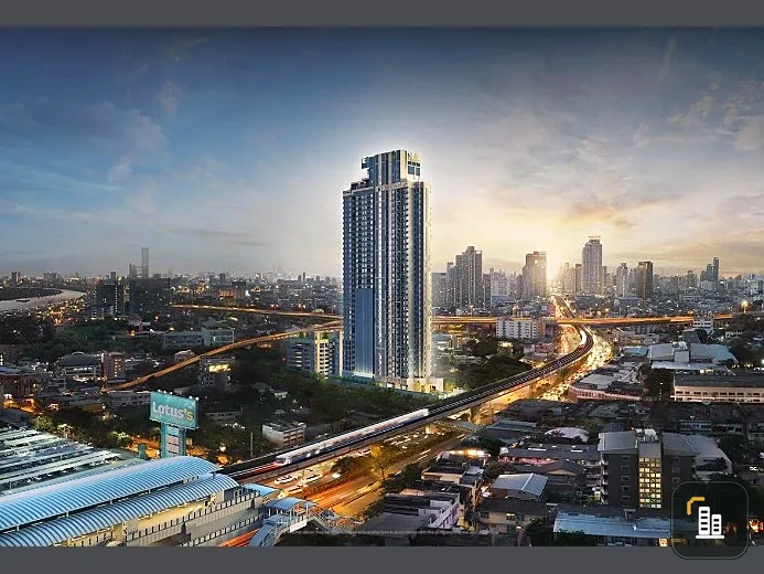 Selling down payment at a loss, Aspire Onnut Station, great price, very high floor, cool breeze, hurry and book now.