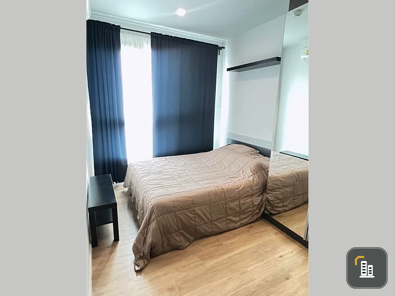 For sale or rent: Notting Hill Laem Chabang-Sriracha, corner room, quiet and private, with a great price. A must-book!