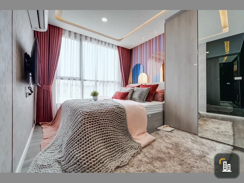 Selling down payment Origin Plug and Play E22 Station, 2nd floor, good project, complete facilities, interested, hurry and reserve now.