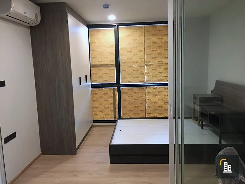 For sale, for rent!! Condo Premio Quinto, 7th floor, Building B, beautiful room, convenient transportation, bring your bags and move in!!