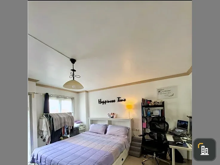 For sale: Family Park Condominium, large room, comfortable living, affordable price. Come and own it today.
