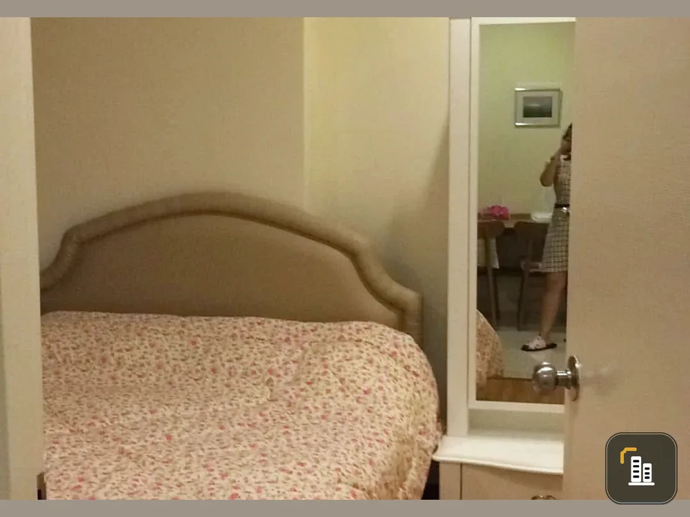 For sale, for rent, wish @ samyan, 19th floor, good view, fully furnished, ready to move in with your bags.