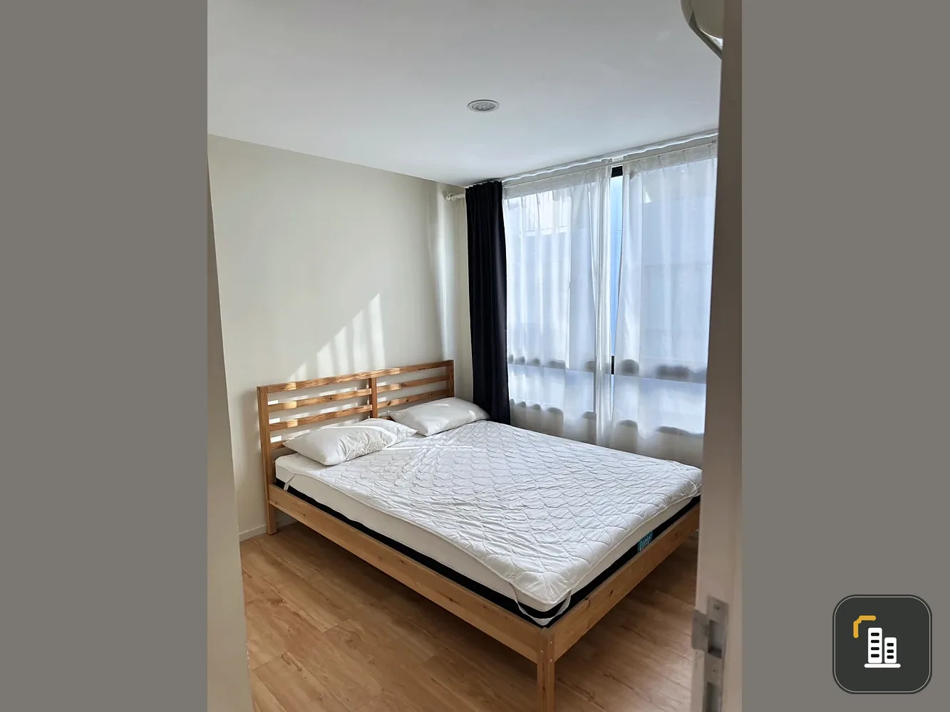 Condo for sale/rent: Modern Condo Charan 79, 6th floor, Building A, beautiful room, good price, ready to move in, hurry and reserve now!!