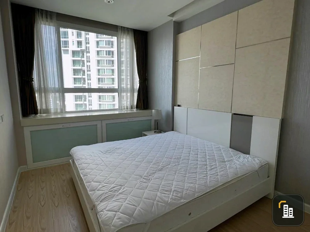 Urgent sale!! T.C. Green Condo, 21st floor, Building D, beautiful room, fully furnished, ready to move in, good price, don't miss it!!