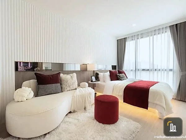 Selling down payment PLACE 168 Wutthakat, 8th floor, good project, nice location, book now, don't miss out.