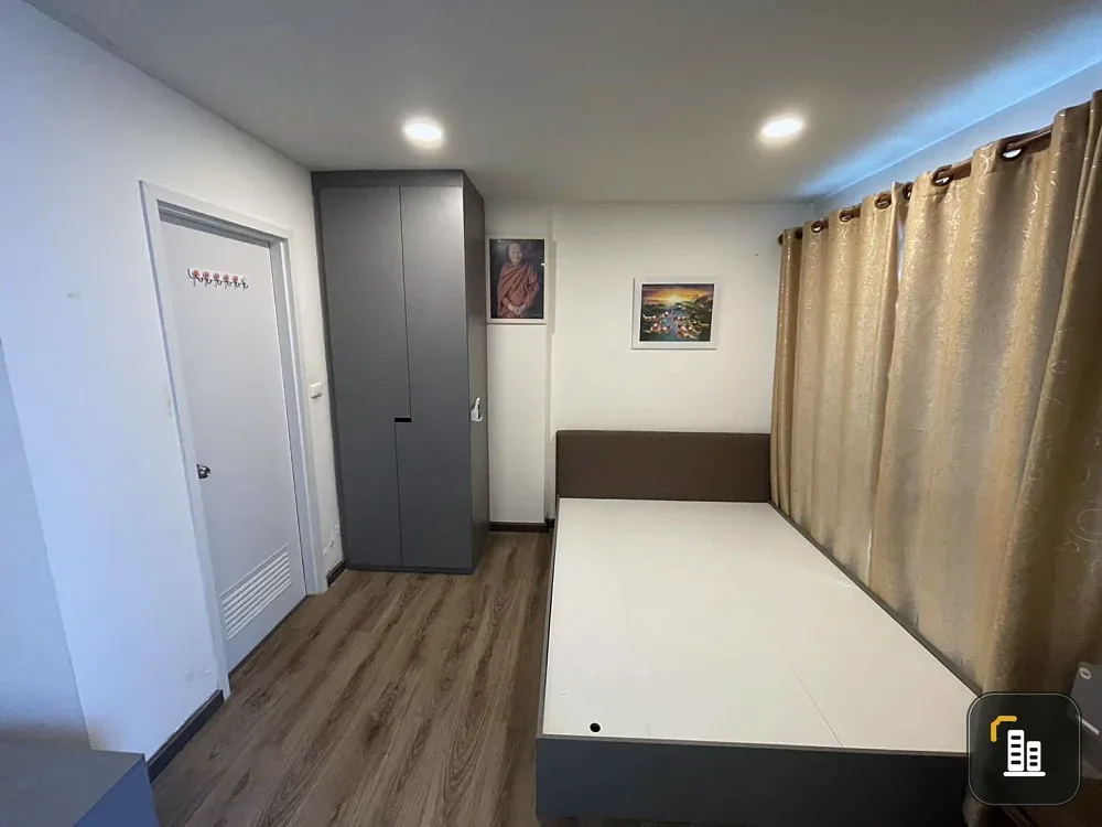 For sale: Wynn Thani, 2nd floor, fully furnished room, ready to move in. Interested in owning one? Hurry and reserve now.