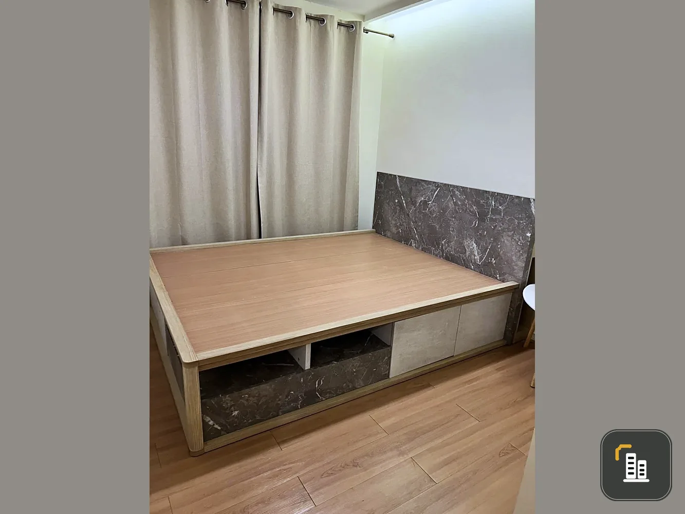 For rent: Modern Condo The Forest Rama 2-Eakchai, well-separated rooms, great price, hurry and reserve now.