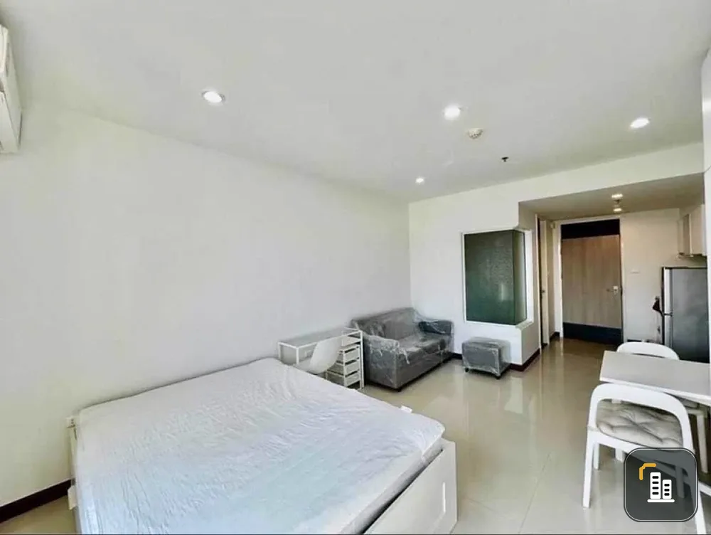 For rent!! Condo Supalai Premier @ Asoke, 21st floor, high floor, good location condo, convenient transportation, hurry up and book now!!