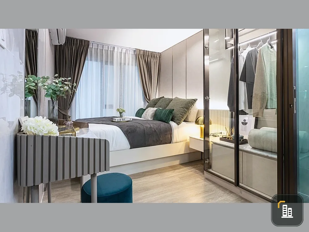 Selling down payment Regent Home Wuttakat, good project, nice location, interested, hurry and book now, don't miss out.