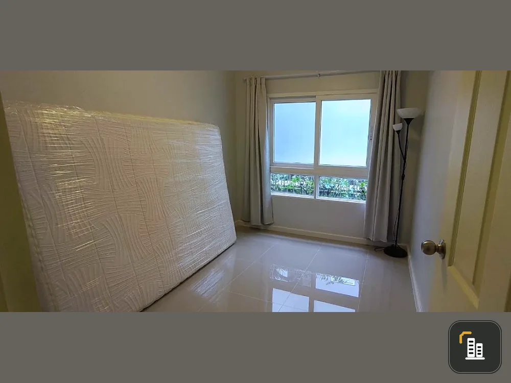 For sale: The Trust Condo Central Pattaya, a nice room. If interested, hurry and reserve now. Don't miss out.