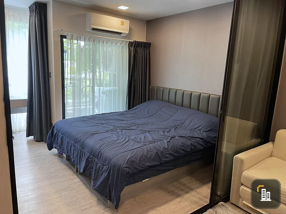 For sale Kave Ava 2nd floor, inside view, comes with complete decoration, nice to live in, interested in owning, hurry and reserve now.