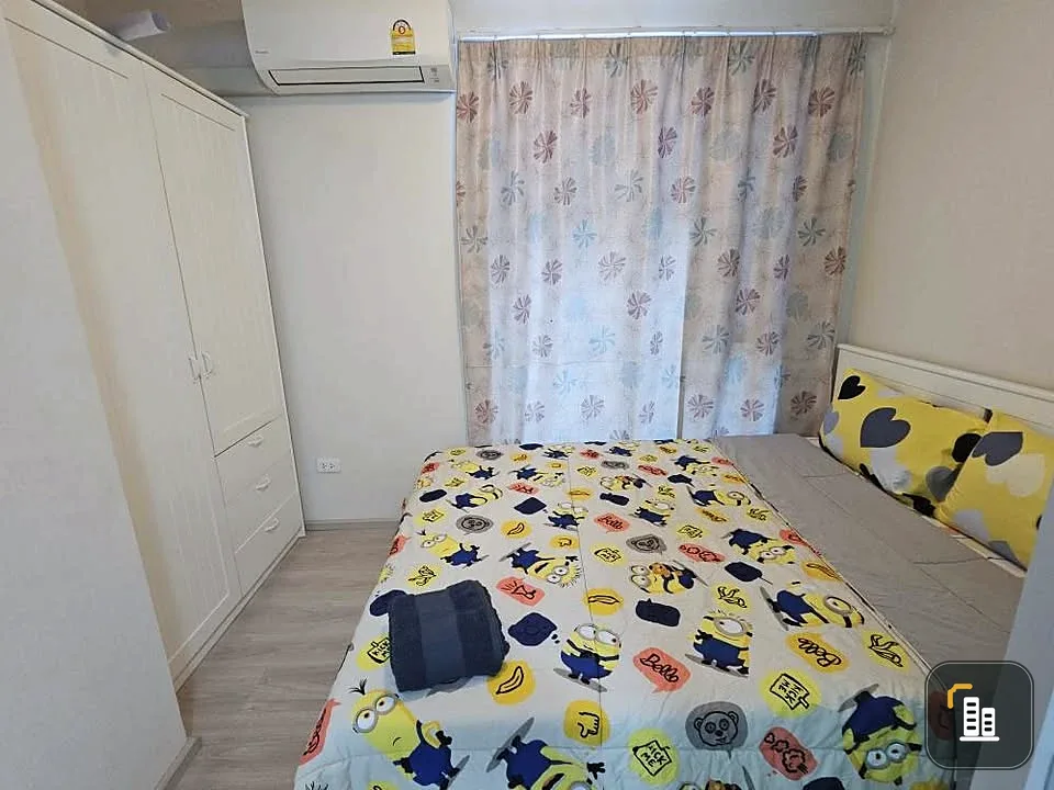 For sale: Plum Condo Ram 60 Interchange, ready to move in, just bring your bag, hurry!