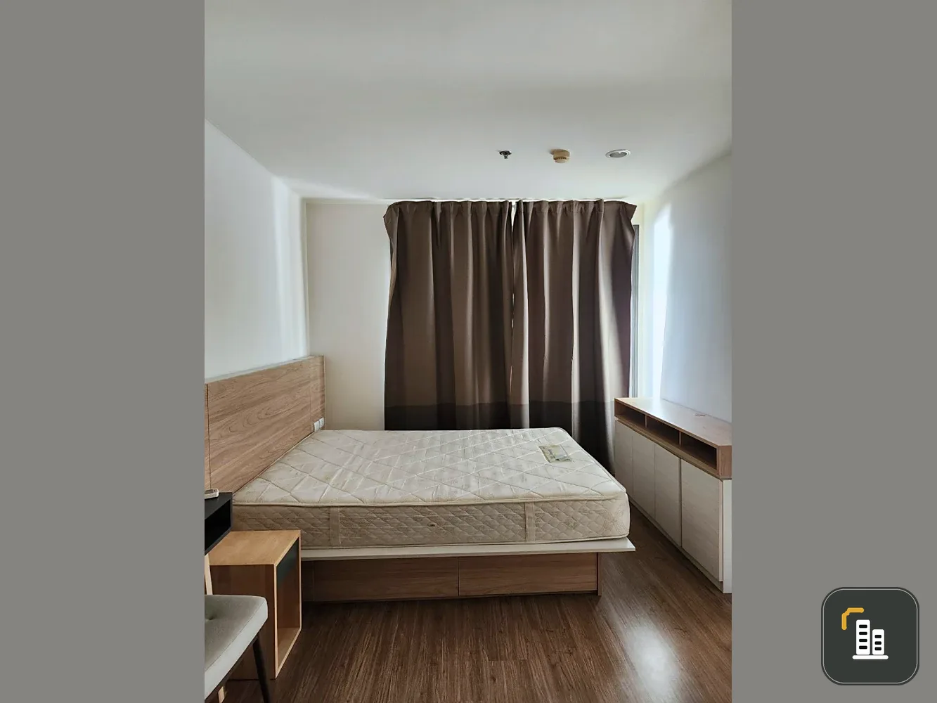 For sale: U Delight Residence Riverfront Rama 3, 28th floor, river view. Interested in owning one? Hurry and reserve now.