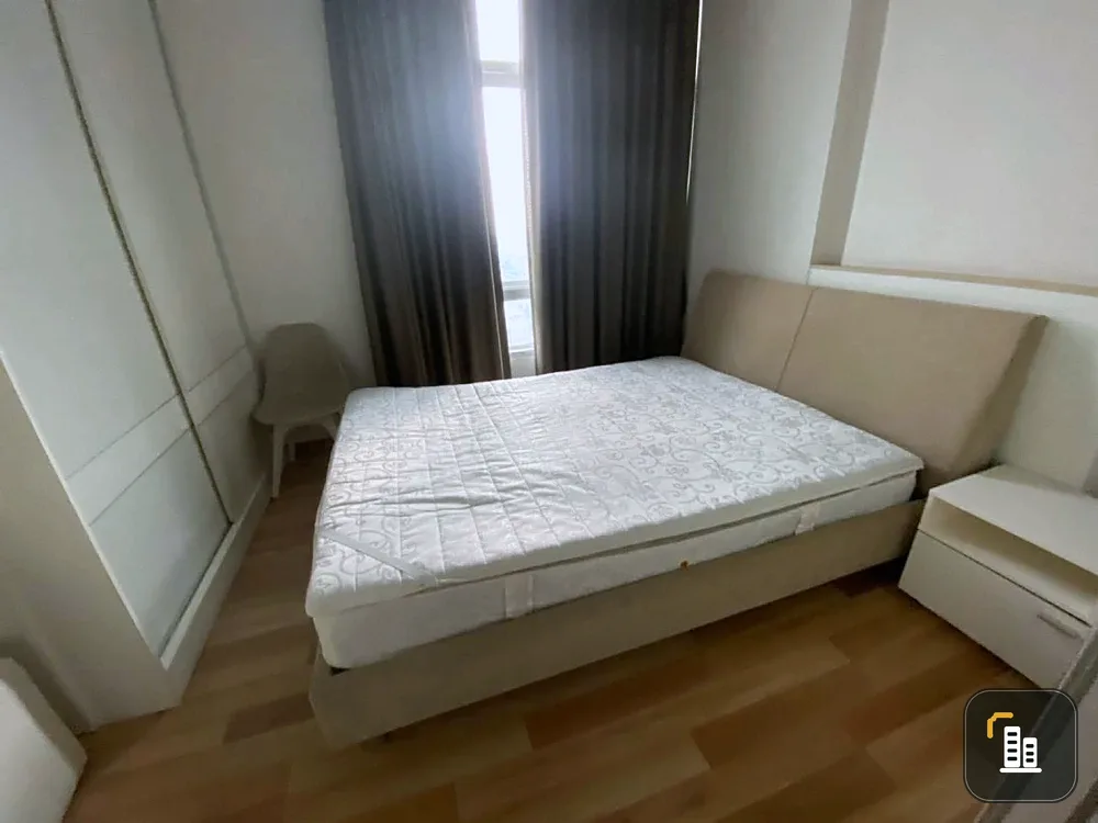 For sale/rent: Condo Centric Scene Sukhumvit 64, 14th floor room, beautiful view, glass partition room, well-proportioned, built-in kitchen, don't mis