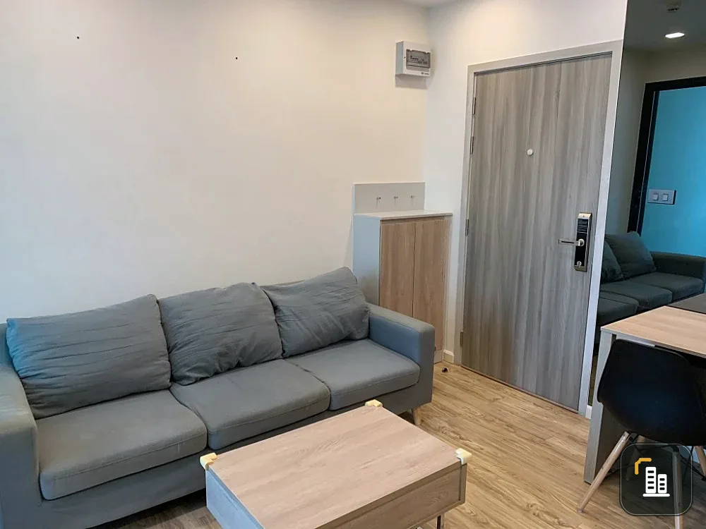 ขาย Groove Condo Ratchada-Ladprao ห้องพร้อมเข้าอยู่ มาแต่ตัวเข้าอยู่ได้เลยจองด่วนวันนี้ห้ามพลาด!