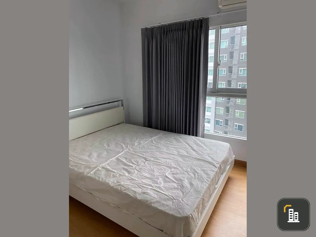 Sell/Rent Condo The Parkland Grand Taksin, fully furnished + electrical appliances, don't miss it