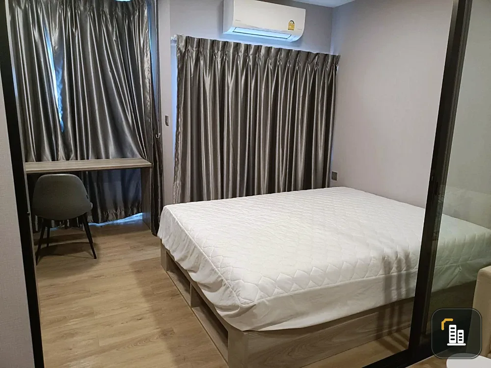 Condo for rent Kave TU, fully furnished room, ready to move in, great price, hurry and book now, don't miss out.
