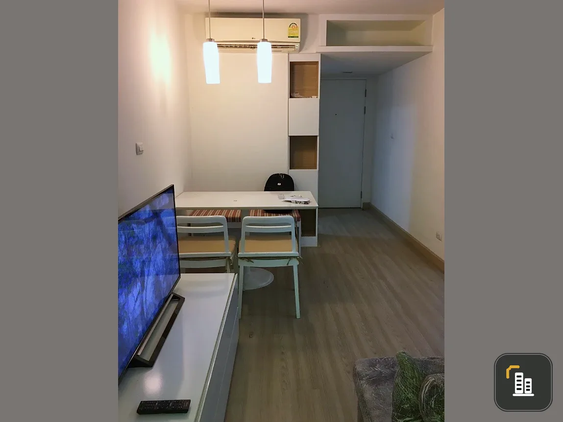 Urgent sale! Condo The Colory Vivid, spacious room, lots of usable space. Hurry and reserve now. Don't miss out!