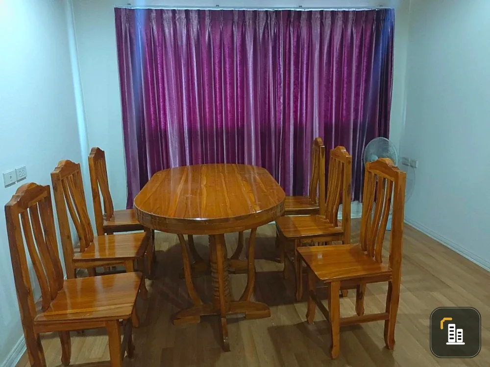 For sale: Lumpini Place Pinklao Condo, spacious room, comfortable living, east side, Rama 8 Bridge view, good like this, hurry and book, don't miss ou