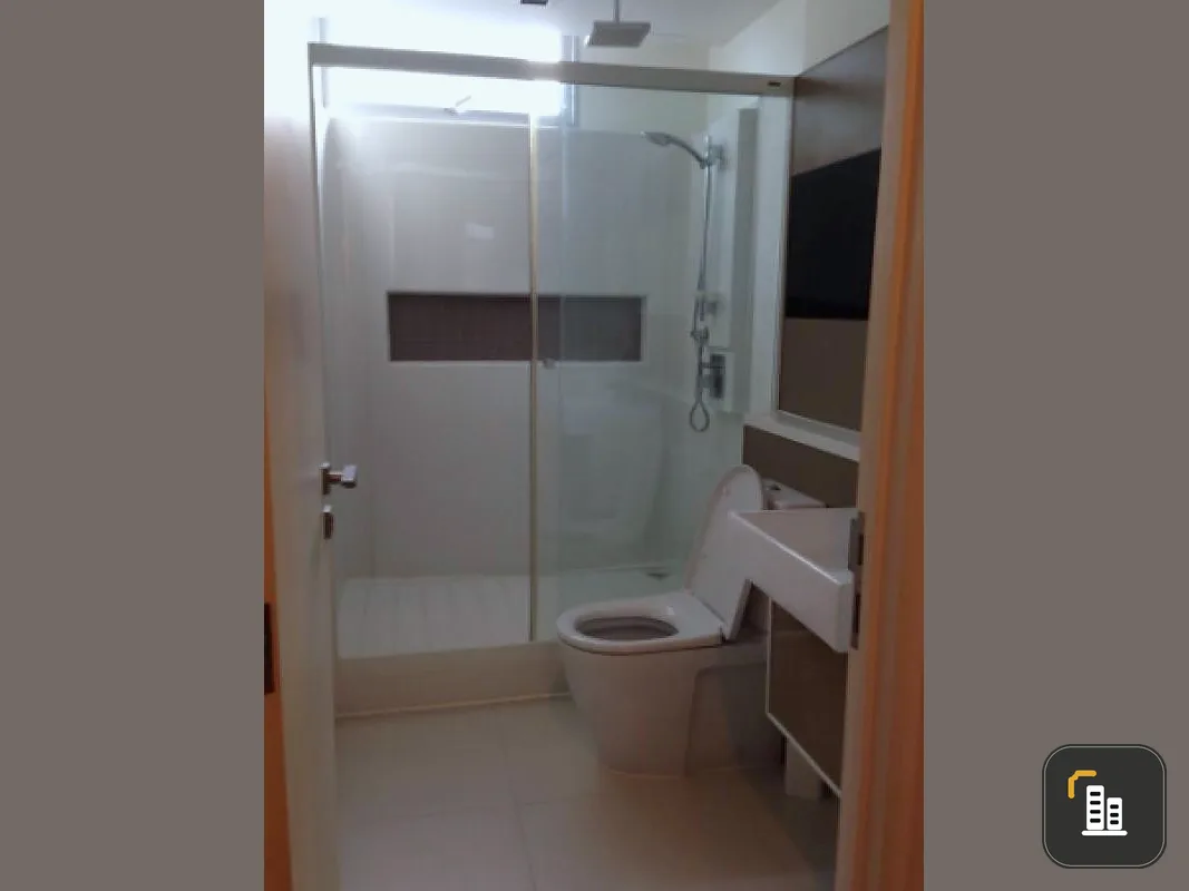 Condo for sale, The Room Sathorn-Taksin, north, not hot, beautiful view, no building blocks, the room is very nice convenience