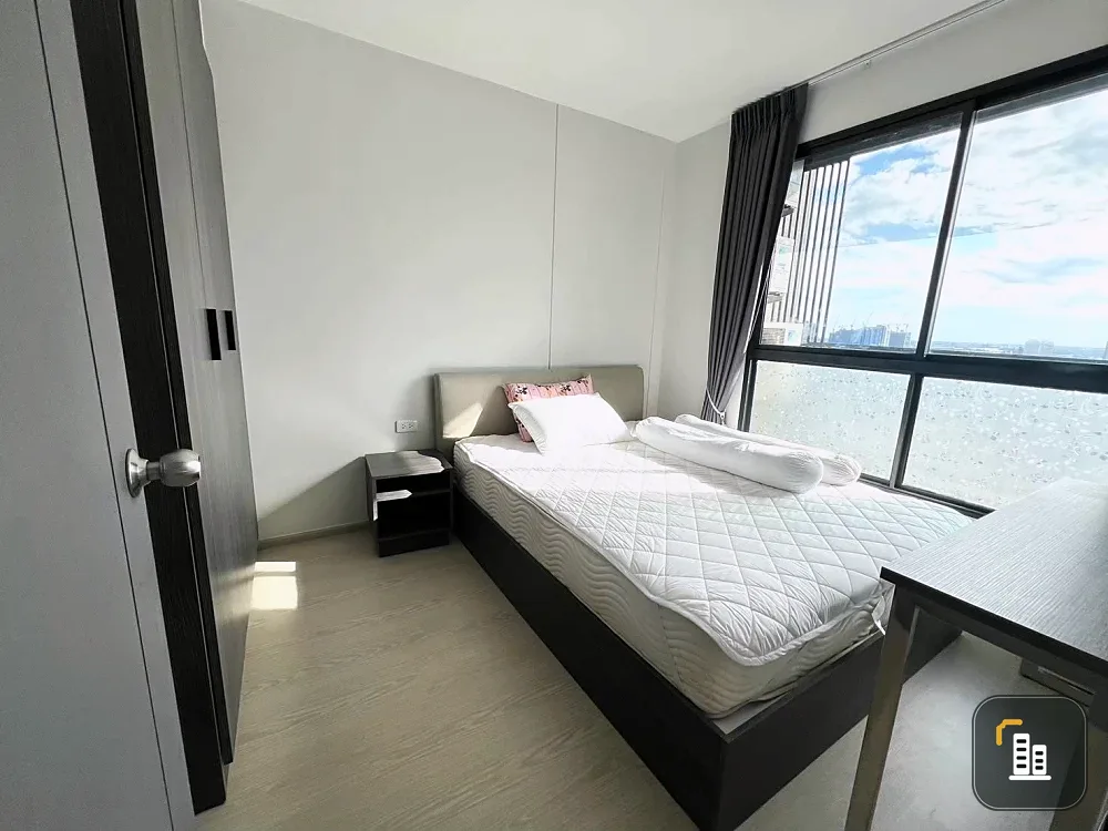 For sale Elio del nest 1 bedroom plus room, high floor, no adjacent room, only opposite room, next to fire escape, not next to garbage room, must rese