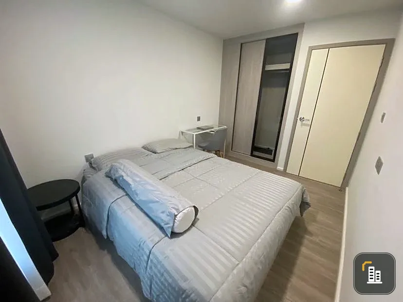 For rent: Atmoz Portrait Srisaman, street view, Robinson view, fully furnished, you will regret it if you miss it.