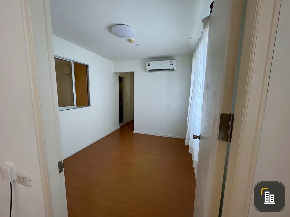 Urgent sale, cheap sale, Lumpini Township Condo, Rangsit-Klong 1, empty room, affordable price, you must not miss it.