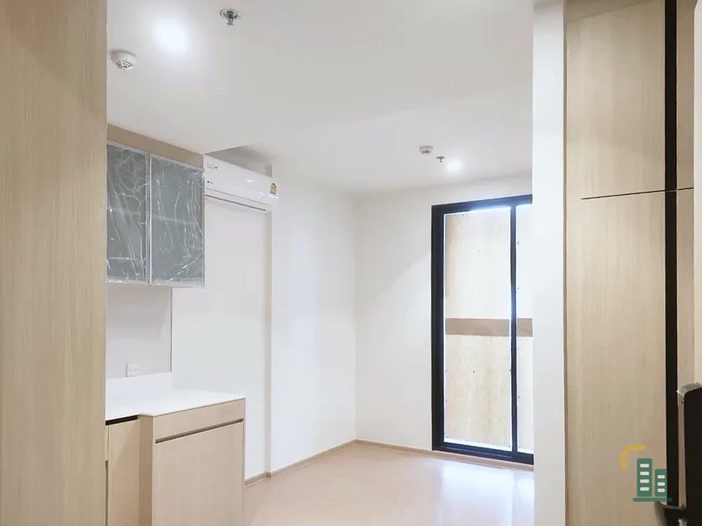 Condo for sale, Maru Ekkamai 2, 19th floor, beautiful view, not blocked, very private, come and reserve today.