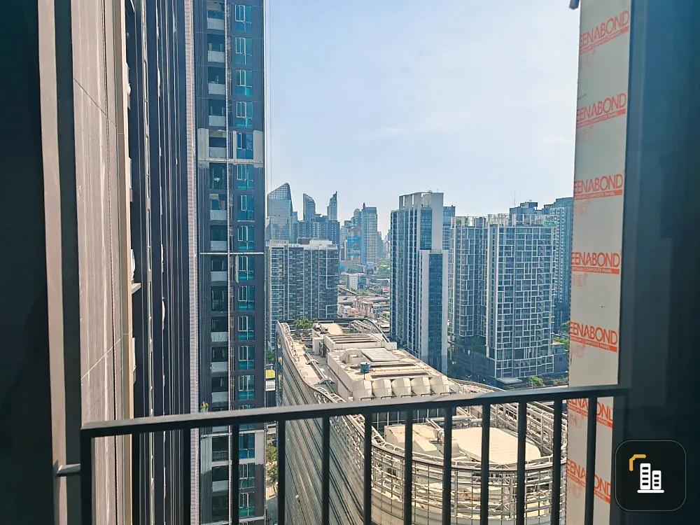 Selling down payment Nue District R9, spacious room, comfortable, high view, hurry and book before you miss out!