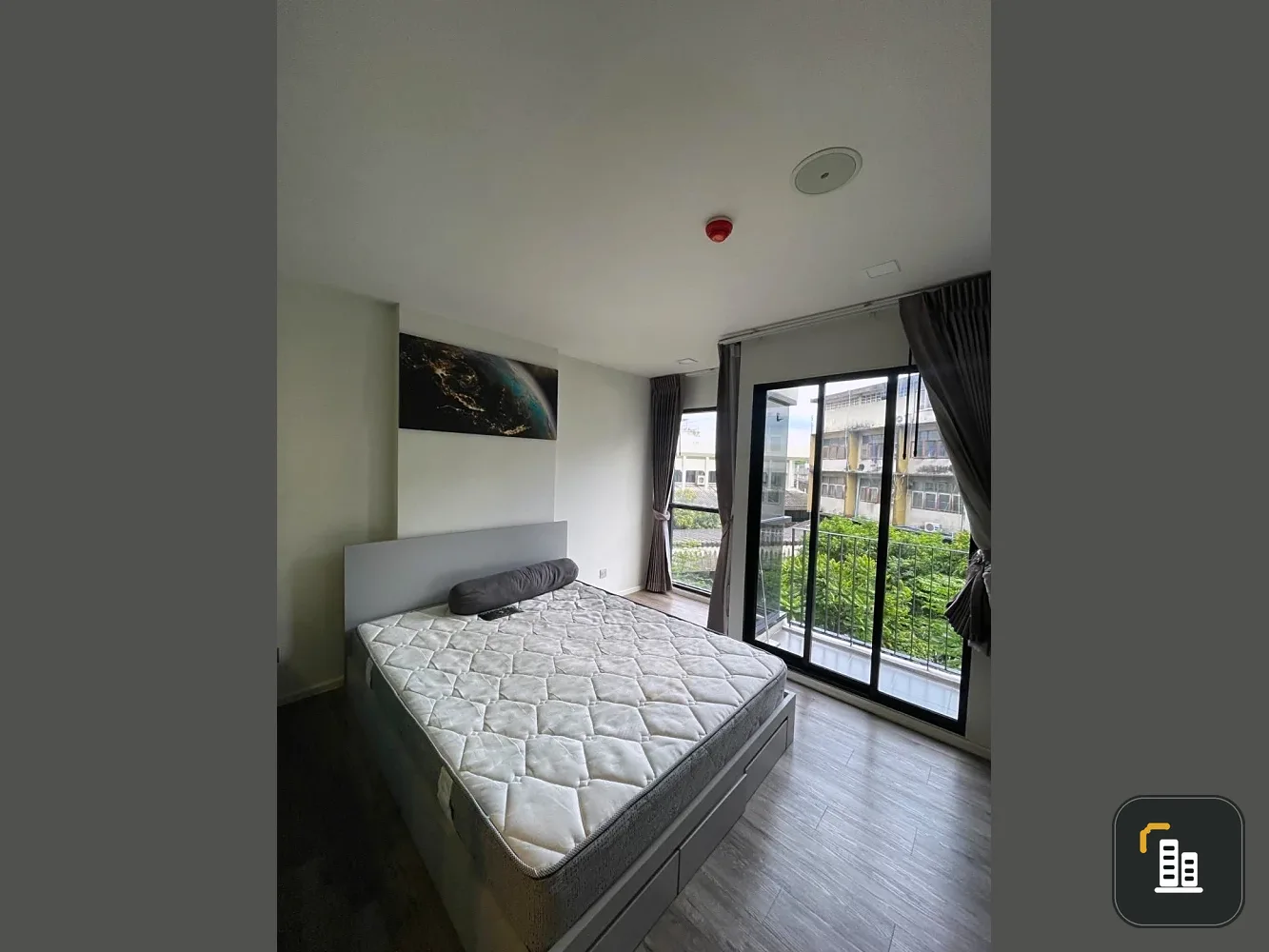 Condo for sale: Modiz interchange, spacious room, comfortable living, fully furnished, complete facilities, good like this, hurry and reserve now!