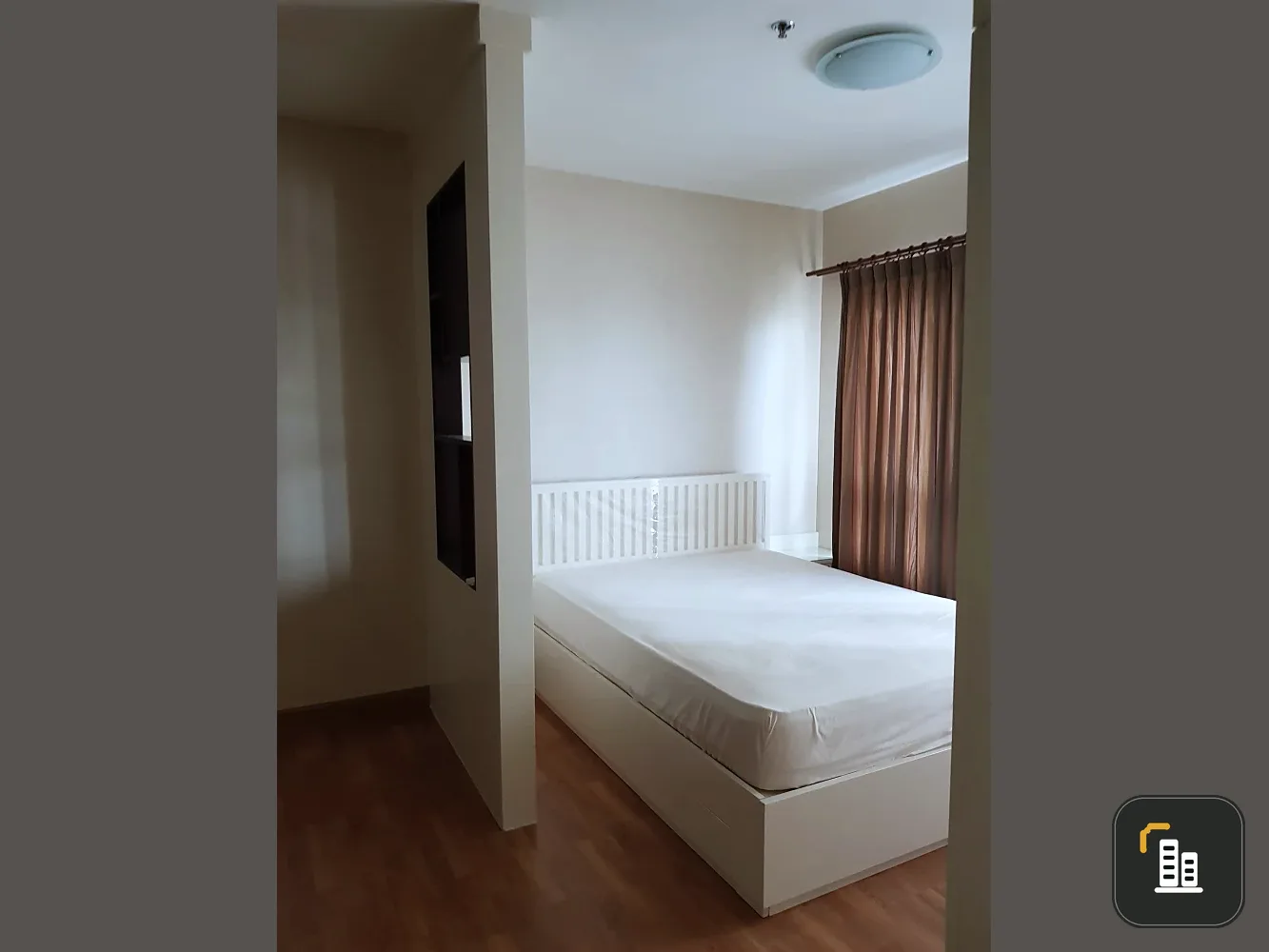 For sale: Ivy River Rat Burana, studio room, 30 sq m., furnished room, ready to move in, fully furnished, clean room, must reserve like this.