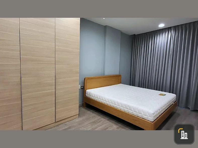 For rent Jin Wellbeing County 3rd floor, fully furnished room, nice to live in, book now, don't miss out, hurry!