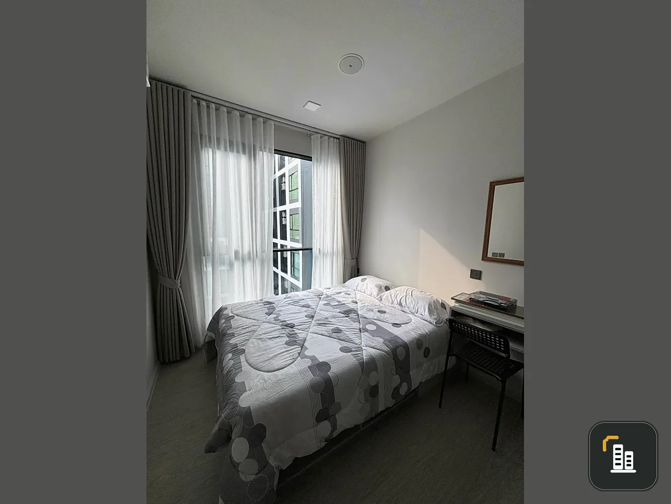 For rent: KAVE POP SALAYA, ready to move in, furnished, complete with electrical appliances. Hurry and reserve now, don't delay.