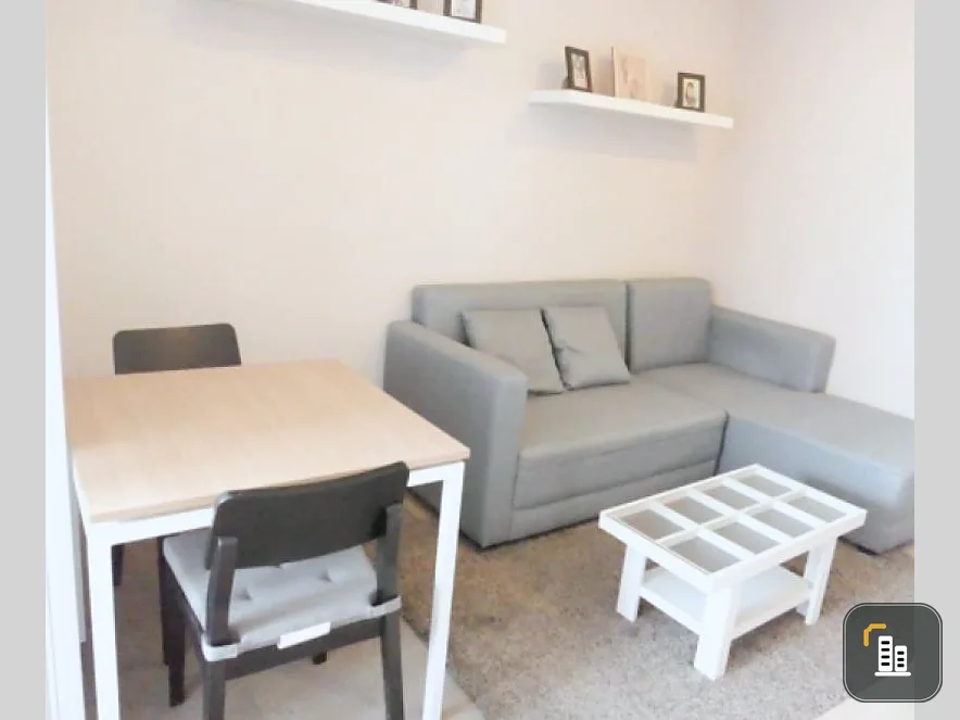 Urgent for sale, The Tempo Grand Sathorn-Wutthakat, city view, furnished, ready to move in, furniture and electrical appliances.