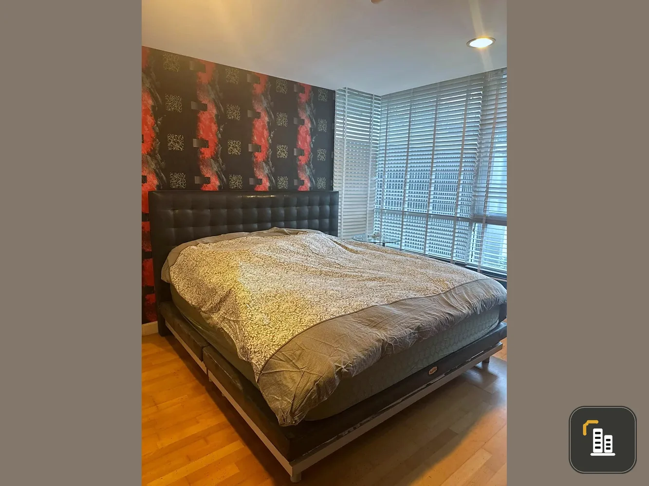 For rent: The Fine @ river, Chao Phraya River view, opposite Capella Hotel, fully furnished, must book.