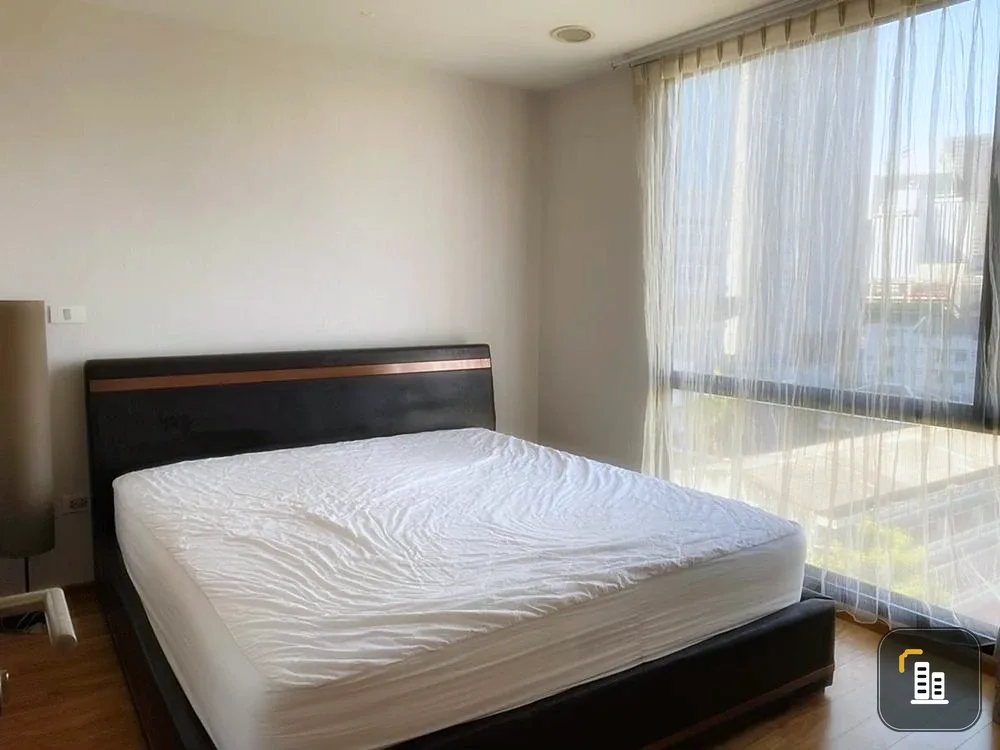 Urgent sale!! Condo The Tempo Phaholyothin 2, 8th floor, good location, convenient transportation, near food sources, hurry to book now!!