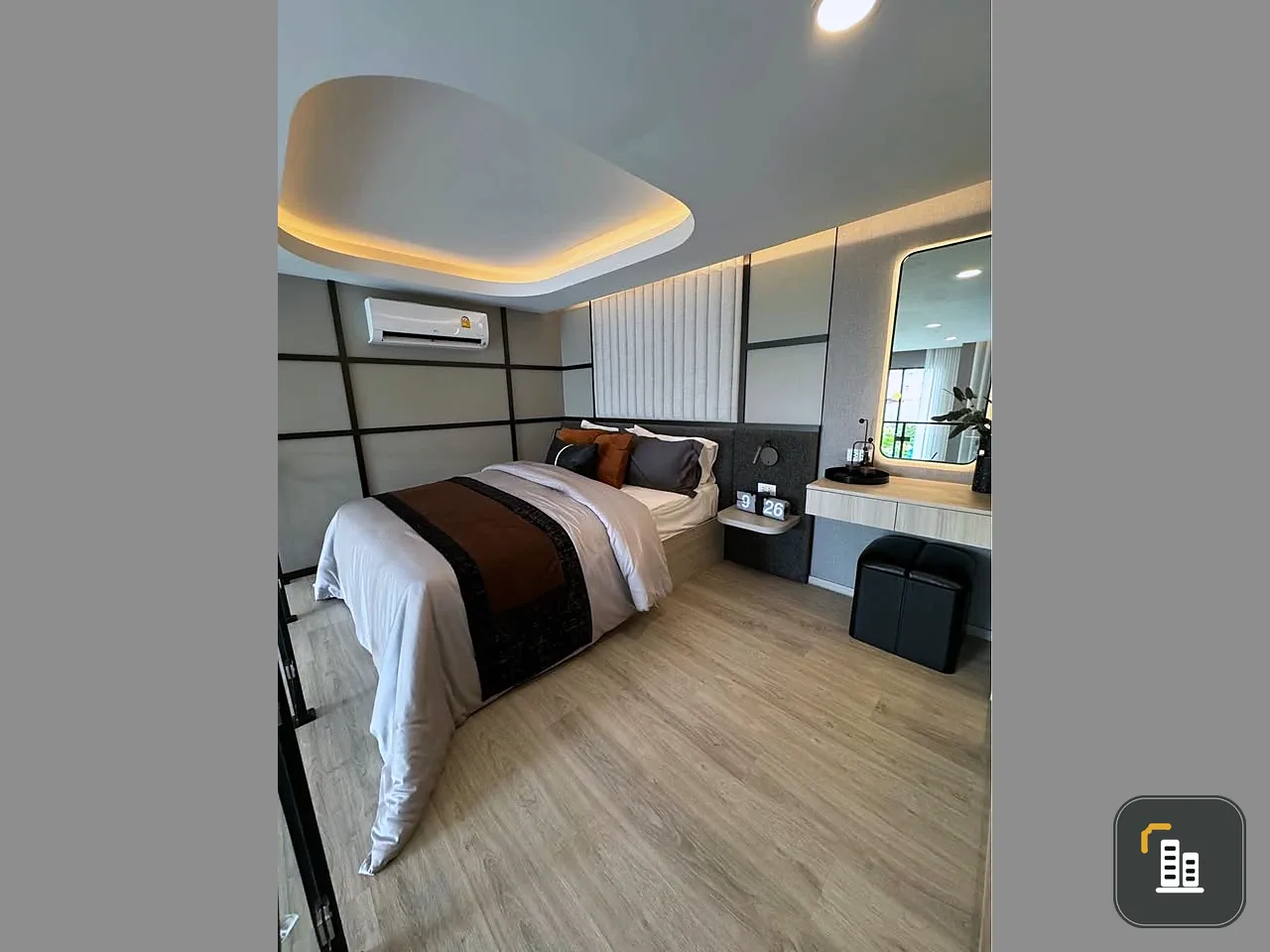 Down payment for sale Origin Place Taopoon Interchange, Pet Friendly Double Volume room, 4.25 meter high ceiling, reserve now