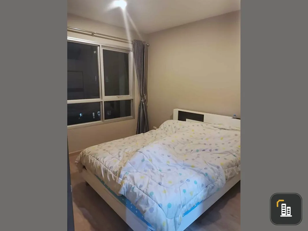 Selling The Tempo Grand Sathorn-Wutthakat, 23rd floor, corner room, fully furnished, worth living by yourself. It's great for rent. Book now.