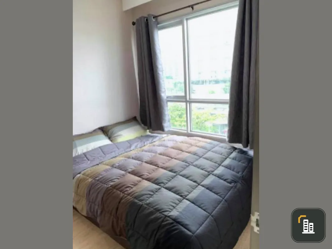 For rent, The Tempo Grand Sathorn-Wutthakat, good view, fully furnished, this price must be booked. Keep your bag here.
