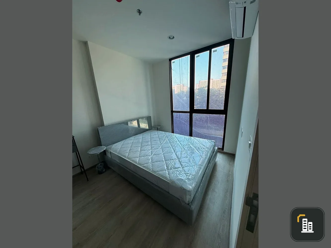 Selling down payment Noble Nue District R9, 9th floor, good project, nice location, reserve now, don't miss out.