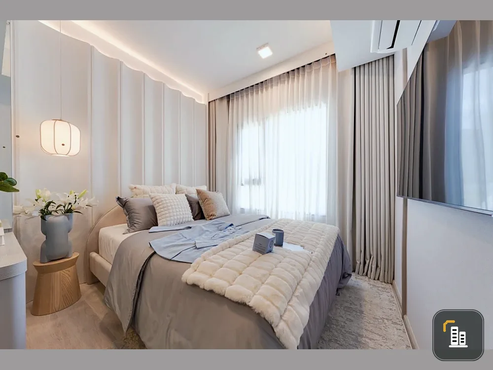 Selling down payment for COBE Ratchada Rama 9, a good project, complete common areas, reserve now before you miss out.