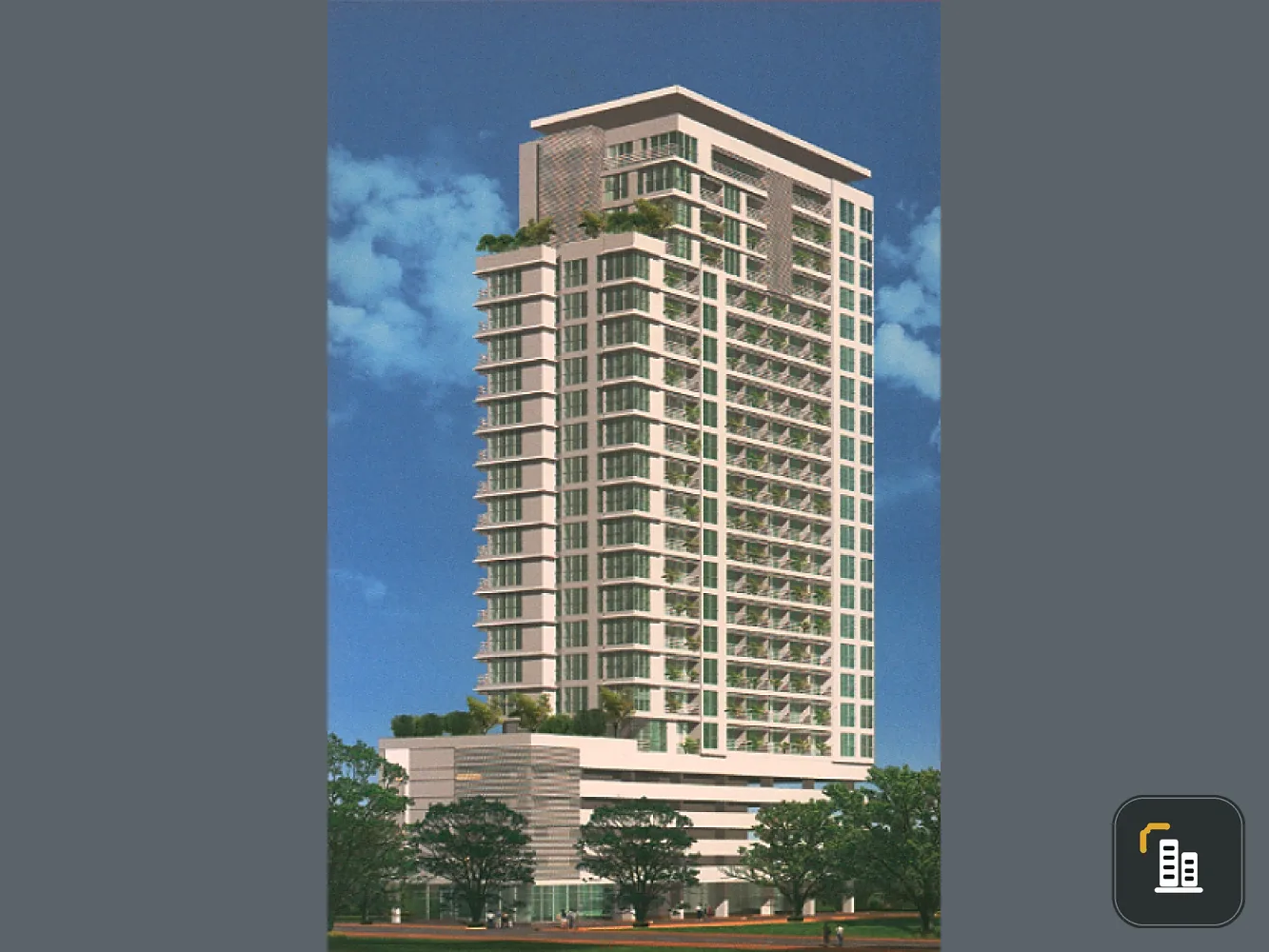 For sale: Noble Lite, 16th floor, high floor, good view, fully furnished. Interested in owning one? Hurry and reserve now. Don't miss out!