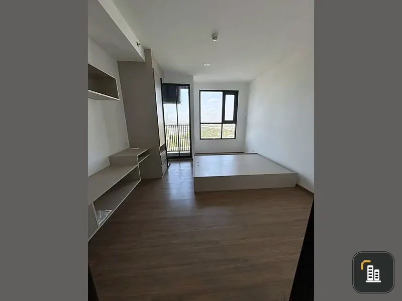 For sale THE ORIGIN Ram 209 Interchange, 19th floor, good view, worth living, interested in booking now, don't miss out.