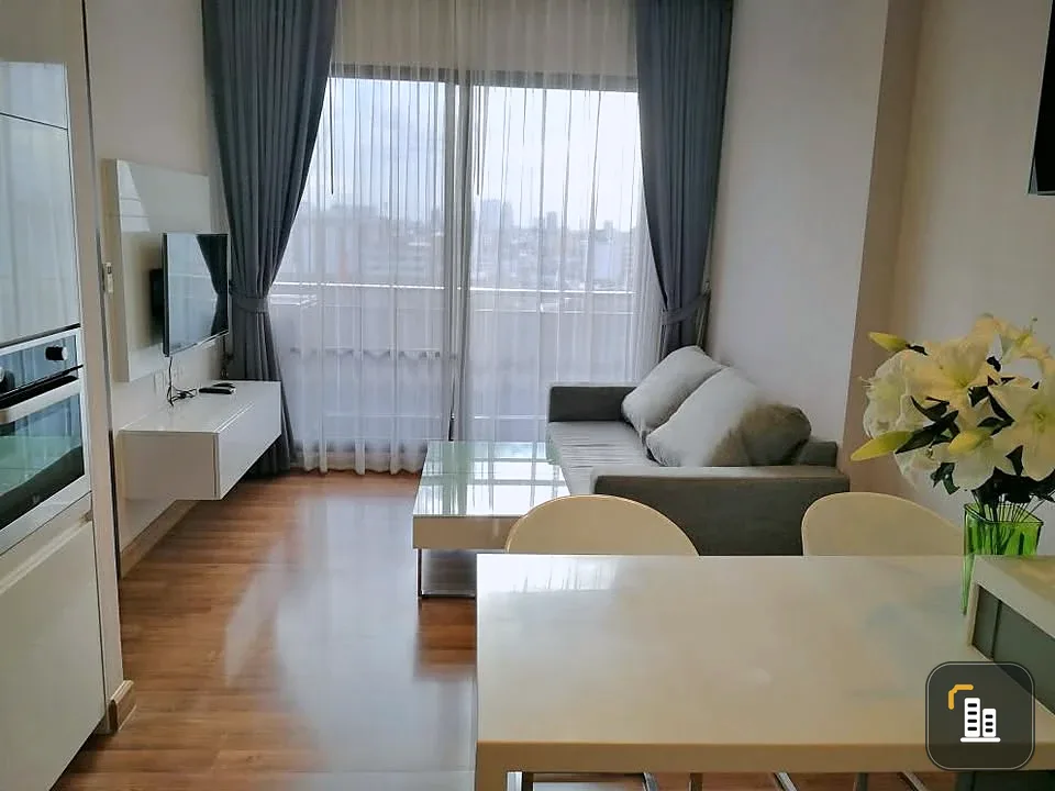 For rent, Ivy Ampio, ready to move in, full facilities, book now, don't miss out!!