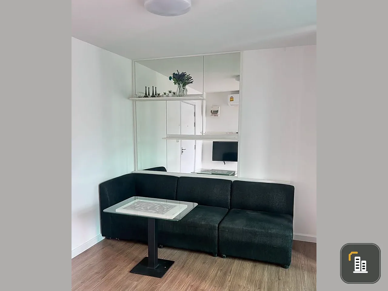 For sale: Icondo Salaya 2, nice room, good location, fully furnished, just bring your bags and move in.