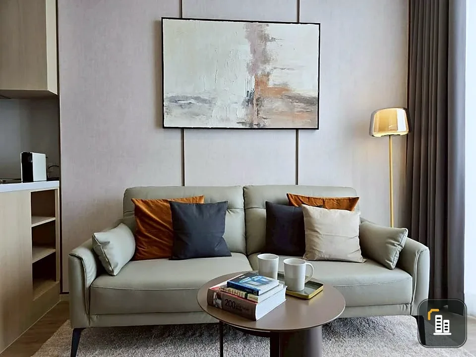 Condo for rent, Noble State Sukhumvit 39, wide-angle room, comfortable, north and east, no blocked view, book now before you miss out!