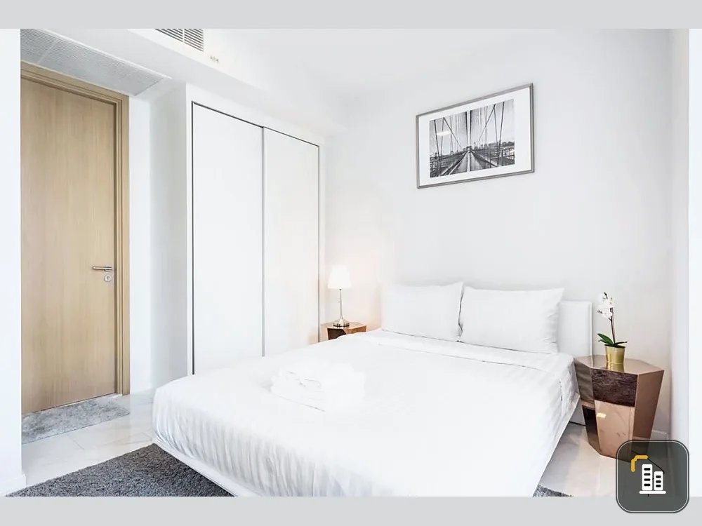 For sale: Hyde Sukhumvit 11, beautiful room, nice to live in, comes with complete decorations, if interested, hurry and reserve now.