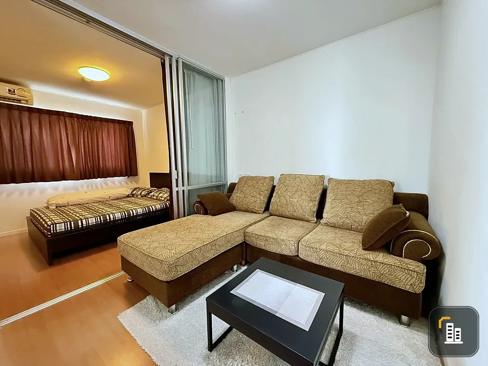 For sale: Lumpini Condotown Chonburi - Sukhumvit, ready to move in, complete facilities, good like this, if you miss it, you will regret it!!