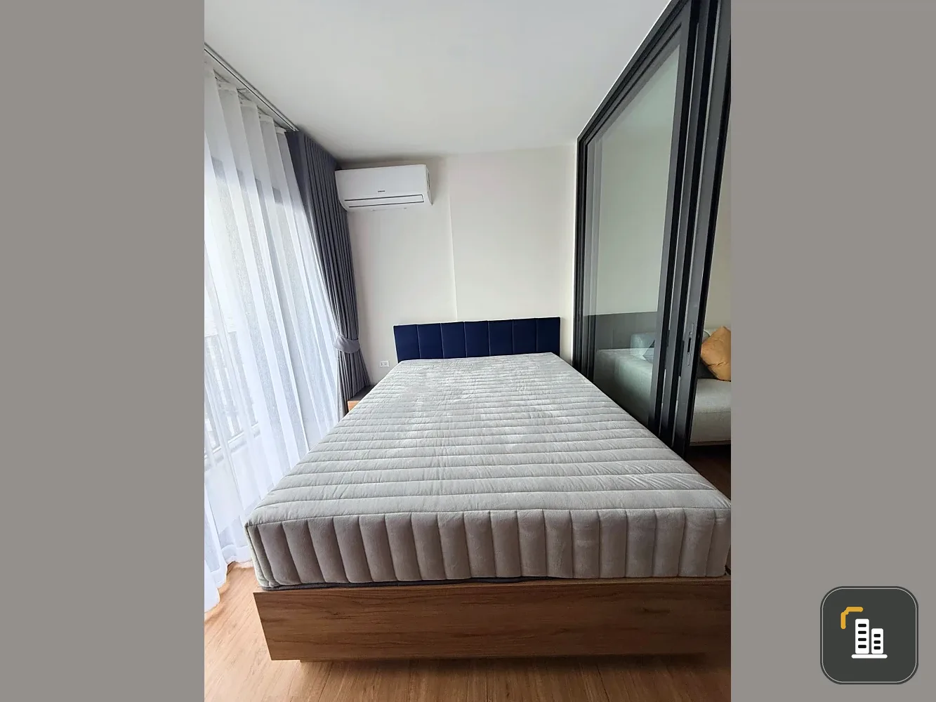For rent: The Line Vibe, well-separated rooms, great price, come and reserve today, don't miss out!