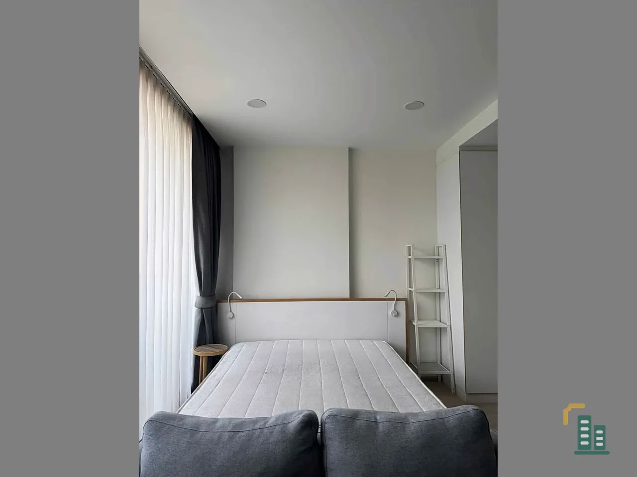Condo for rent Noble Ambience Sukhumvit42, ready to move in, complete facilities, book now